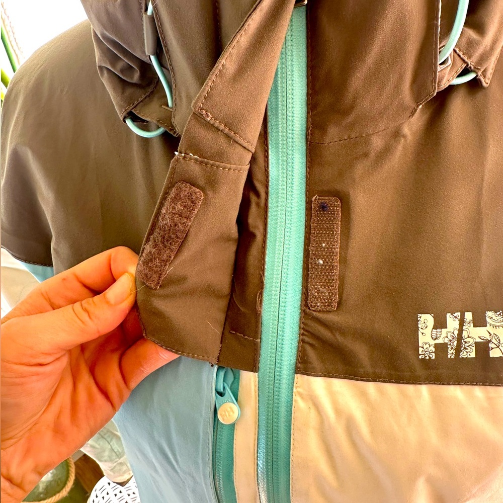 Helly Hansen Ski Shell - image 3